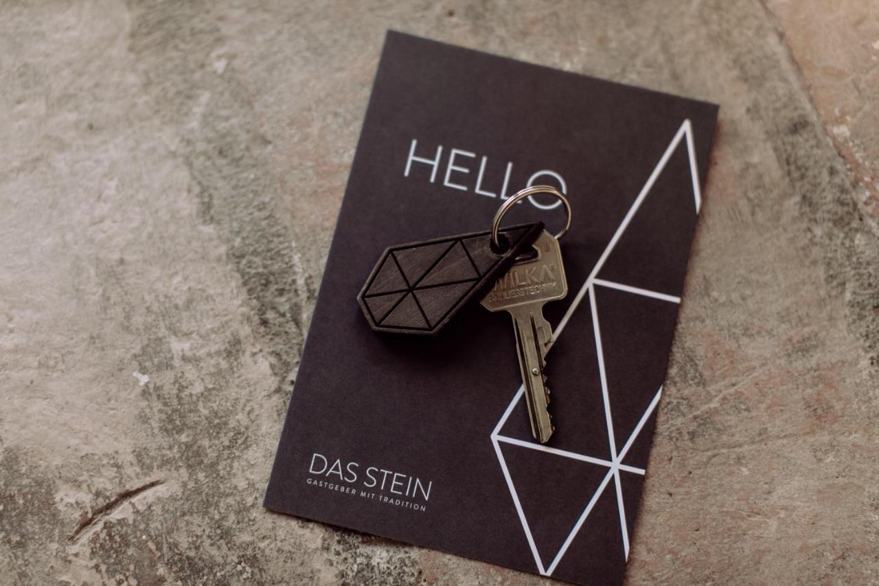 Das Stein Amerang Exteriör bild